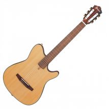 Ibanez FRH10N Natural Flat