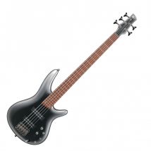 Ibanez SR305E Midnight Gray Burst