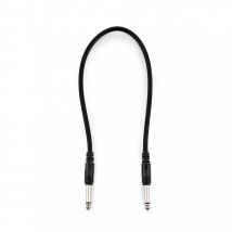 SubZero 6.35mm Speaker Link Cable 30cm