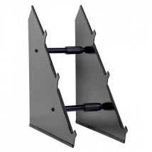 Headliner 3-Tier Desktop Synth Stand