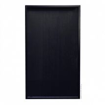 Headliner Universal DJ Facade Scrim black (1 panel)