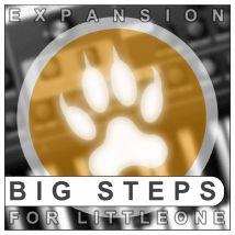 Xhun Big Steps - LittleOne Expansion