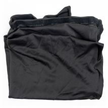 Headliner Huntington DJ Booth Scrim Black (1 panel)