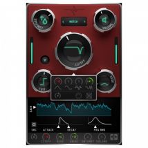 Sugar Bytes WOW 2 Creative Multi Filter