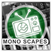 Xhun Mono Scapes - LittleOne Expansion