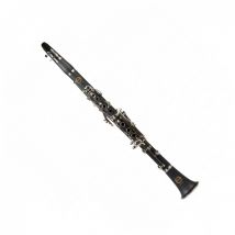 Grassi CL200L Master Series Clarinet 18 Keys