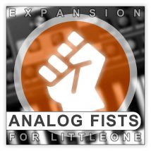 Xhun Analog Fists - LittleOne Expansion