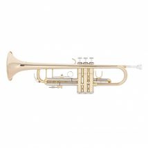 Levante by Stagg TR6305 Trumpet Lacquer