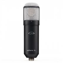 Universal Audio Sphere DLX Modeling Microphone