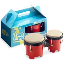 Stagg Kiddy Soundz Childrens Mini Bongo