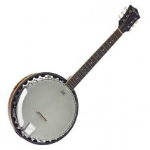 Ozark Guitar Banjo