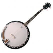 Ozark Short Scale Tenor Banjo with Gig Bag