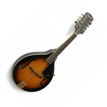 Ozark 2073 All Solid Mandolin