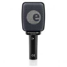 Sennheiser e906 Dynamic Instrument Microphone