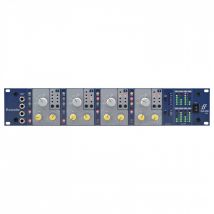 Focusrite ISA428 Mk II 4 Channel Pre Pack Pre-Amp