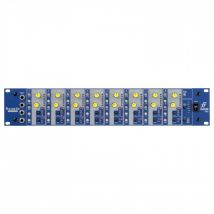 Focusrite ISA828 Mk II 8 Channel Pre-Amp