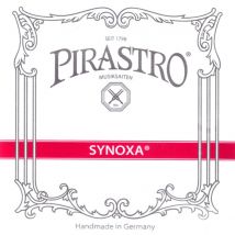 Pirastro Synoxa Violin String Set