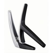 G7th Nashville Quick Change Classical Capo Silver