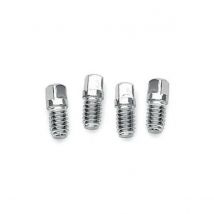 DW 3/8 Drum Key Screws (4 Pack)