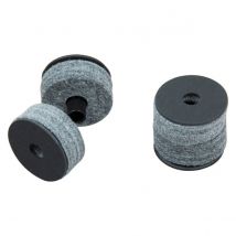 DW Top and Bottom Cymbal Felts with Washer