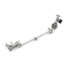 DW 1/2 x 18 Boom Closed Hi-Hat Arm with MG-3 Clamp