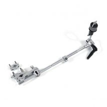 DW Mega Clamp / Cymbal Arm Combo