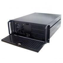 Red Sub i7 64bit Audio Rack-Mount Computer