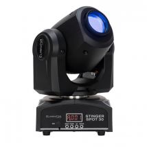 Eliminator Stinger Spot 30 Moving Head