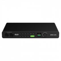 EVO By Audient SP8 - 8 Channel Smart Preamp with AD/DA