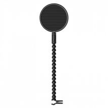 Pop Audio Metal Pop Filter Set
