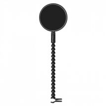 Pop Audio Fabric Pop Filter Set