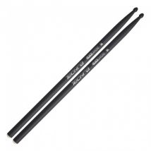 Techra Black Diamond 5A Drumsticks