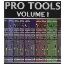 Secrets Of The Pros Pro-Tools Volume One