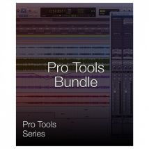 Secrets Of The Pros All Three Pro-Tools Volumes Bundle