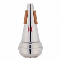 Harmon Trumpet Straight Barrel Shape Mute Aluminum