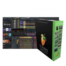 Image Line FL Studio All Plugins Edition