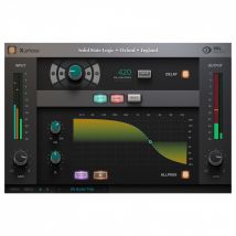 SSL Native X-Phase