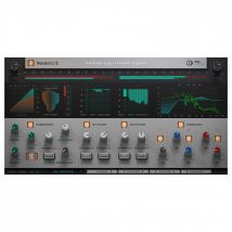 SSL Native Vocalstrip 2