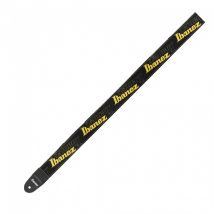 Ibanez GSD Series Design Strap Yellow