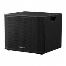 Pioneer DJ XPRS1152S 15" Active PA Subwoofer