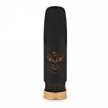 Theo Wanne Durga 5 Alto Saxophone Mouthpiece Hard Rubber 6