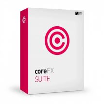 Magix coreFX Suite