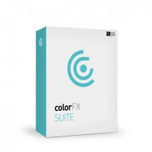 Magix colorFX Suite