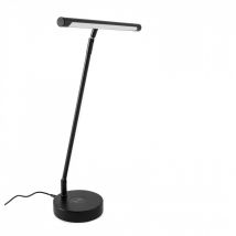 Gewa PL-78 Piano Lamp Matt Black EU Plug