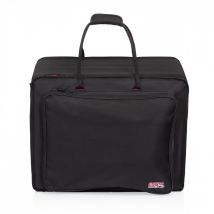 Gator GL-RODECASTER4 Lightweight Case For Rodecaster Pro & Four Mics