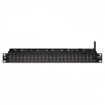 Black Lion PBR TRS BT 46-Point Patchbay