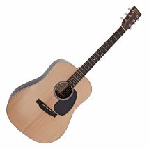 Martin D-13E Ziricote Electro Acoustic