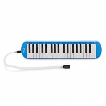 Stagg Melodica 37 Keys Blue