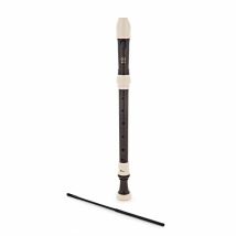 Yamaha YRA38 Alto Recorder Baroque Fingering