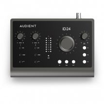 Audient iD24 10in | 14out Audio Interface